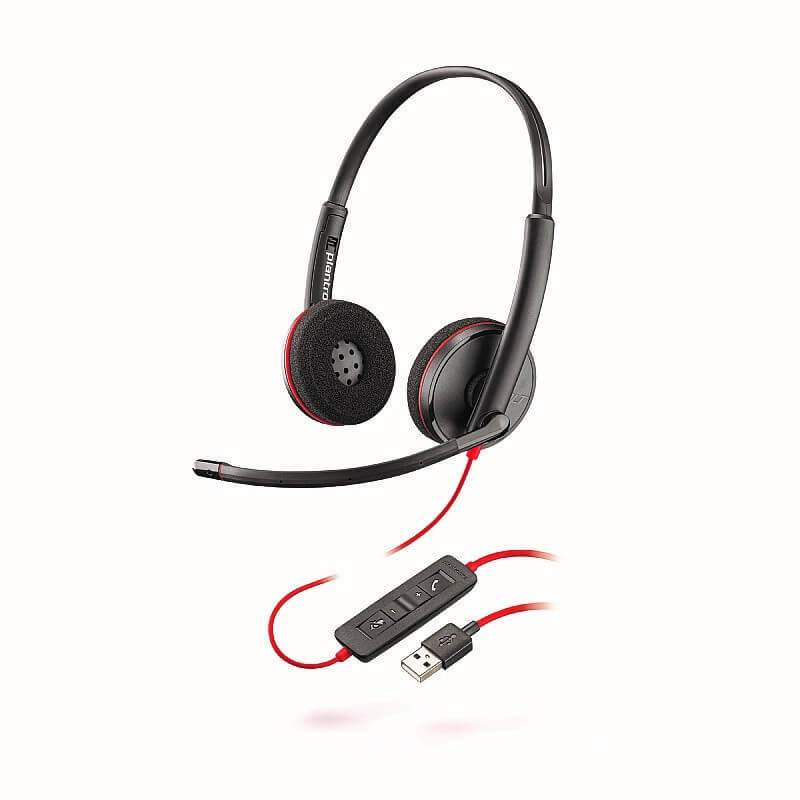 Plantronics Blackwire C3220