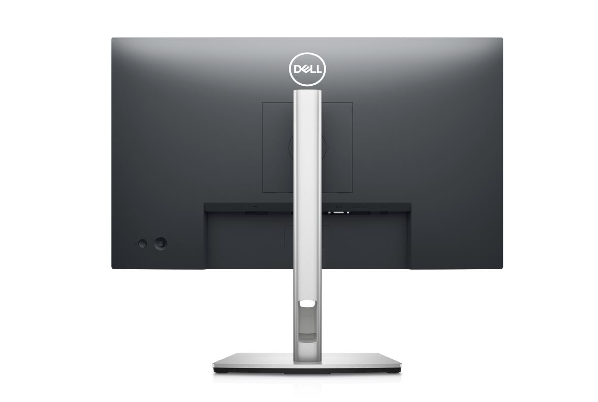 Afbeeldingen van Dell 24 inch LED-monitor