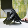 Afbeeldingen van R-Go Riser Flexible - Laptopstandaard