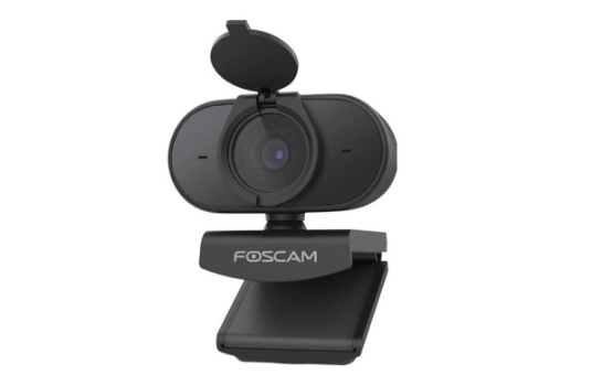 Afbeeldingen van Webcam Full HD - 4MP