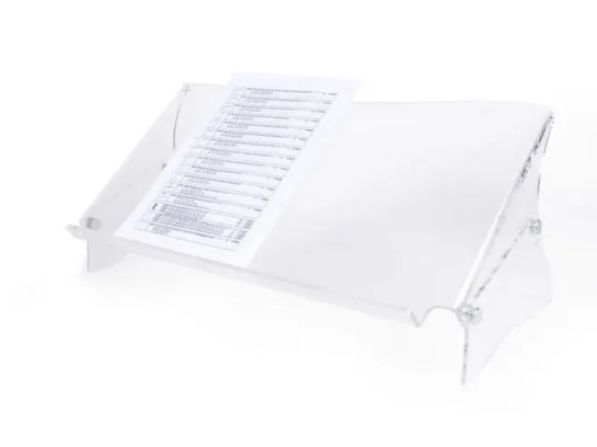 Afbeelding voor categorie Documenthouders